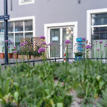 Ferienzimmer Seepark Wien Eksteriør bilde